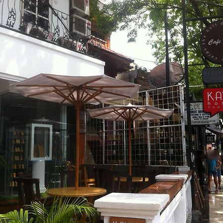 Kayun Hostel Downtown Kuta Lombok Zewnętrze zdjęcie