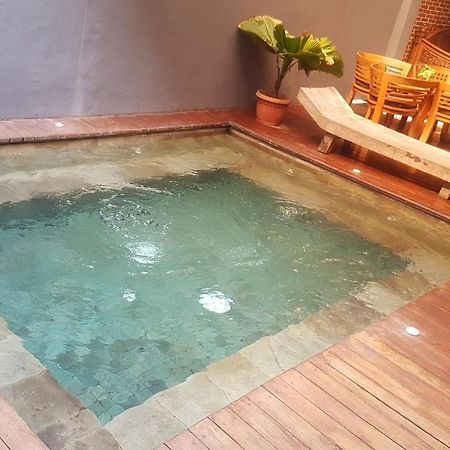 Kayun Hostel Downtown Kuta Lombok Zewnętrze zdjęcie