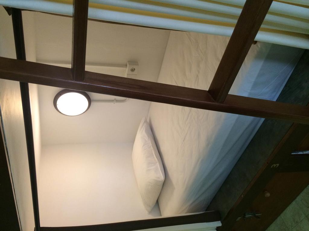 Kayun Hostel Downtown Kuta Lombok Zewnętrze zdjęcie