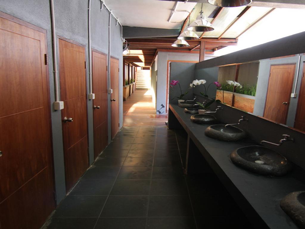 Kayun Hostel Downtown Kuta Lombok Pokój zdjęcie