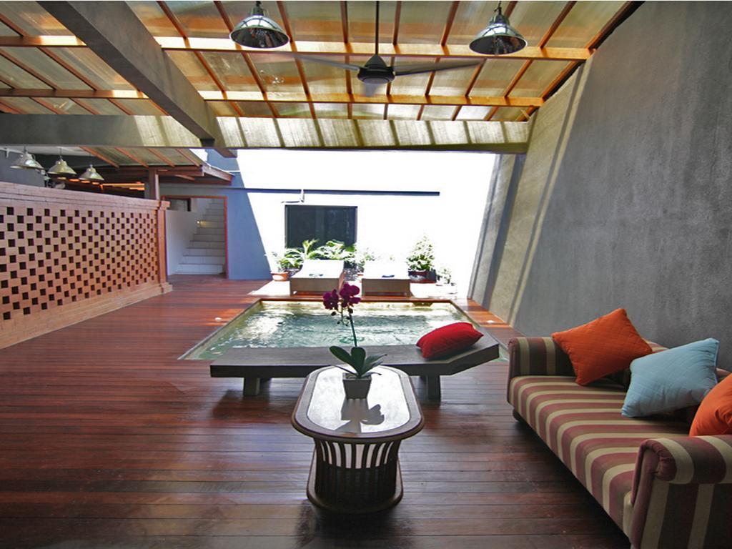Kayun Hostel Downtown Kuta Lombok Zewnętrze zdjęcie