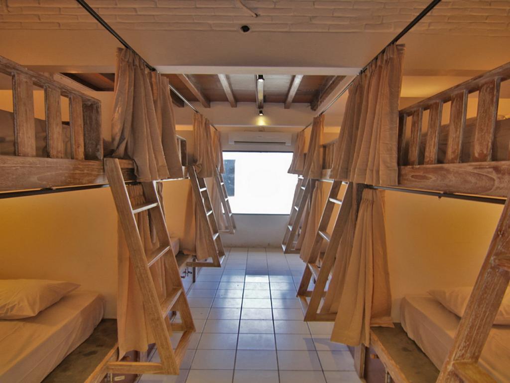 Kayun Hostel Downtown Kuta Lombok Pokój zdjęcie