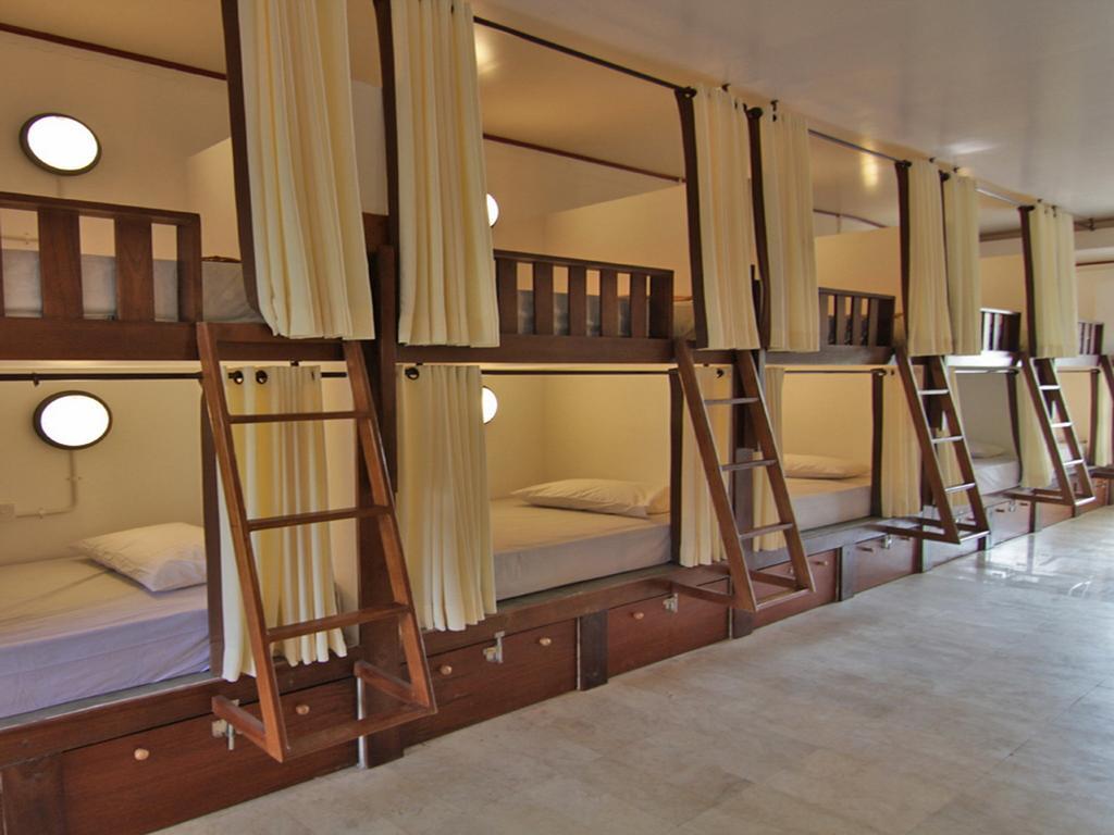 Kayun Hostel Downtown Kuta Lombok Pokój zdjęcie